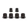 Team Associated Hat Bushing Set: Rival MT8