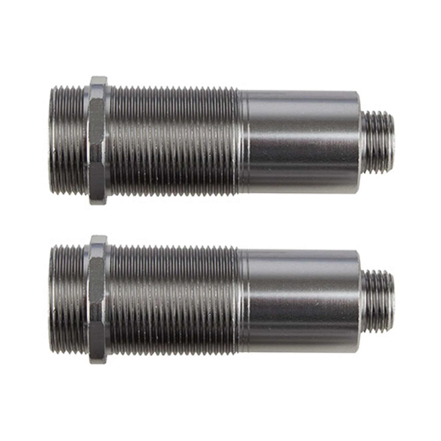 Team Associated Rear Shock Bodies: Rival MT8 3 Team Associated Rear Shock Bodies: Rival MT8