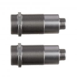 Team Associated Front Shock Bodies: Rival MT8