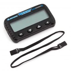 Team Associated Blackbox PROgrammer 2