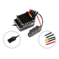 Team Associated Reedy Blackbox 1000Z+ PRO Competition ESC