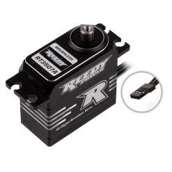 Team Associated Reedy RT3507A Digital HV Aluminum Brushless Servo