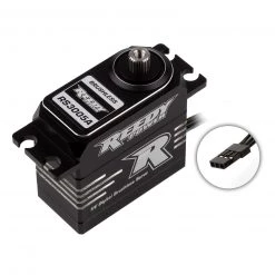 Team Associated Reedy RT3005A Digital HV Aluminum Brushless Servo