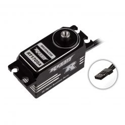 Team Associated RT1705A Digital HV Aluminum Brushless Low-Profile Servo