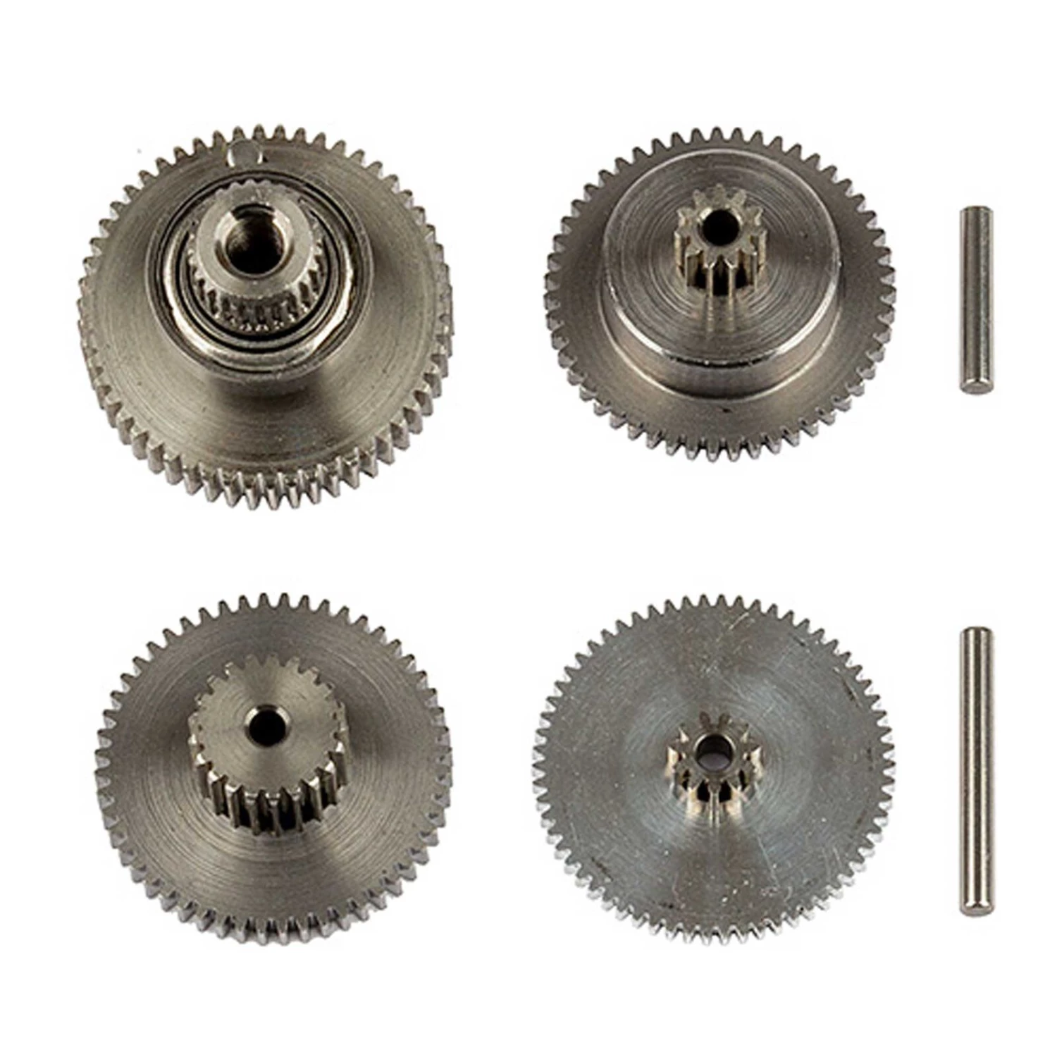 Team Associated Reedy RC2312 Gear Set 3 Team Associated Reedy RC2312 Gear Set