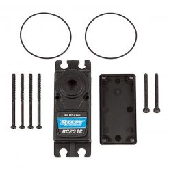 Team Associated Reedy RC2312 Case Set
