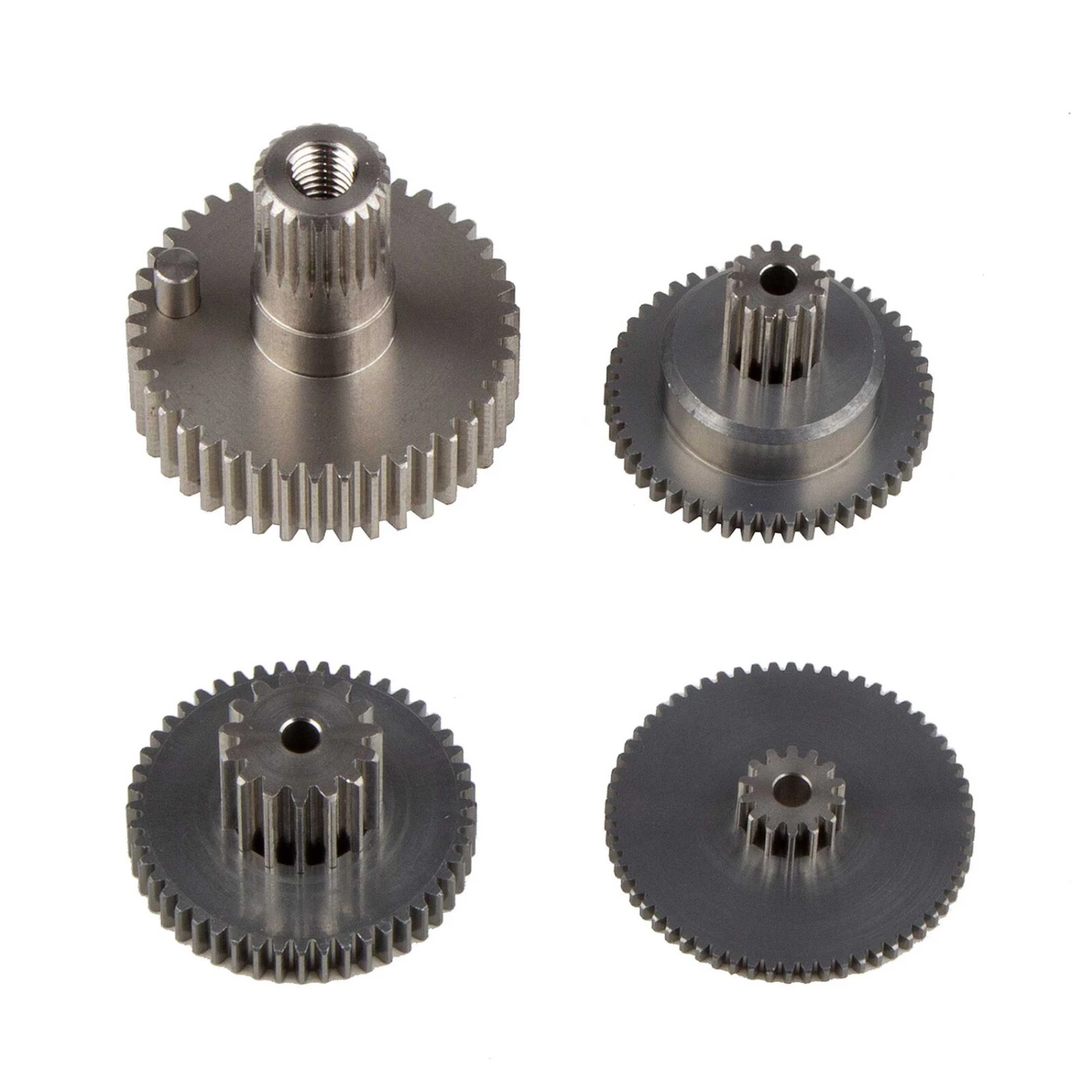 Team Associated Reedy RT3507A Gear Set 2 Team Associated Reedy RT3507A Gear Set