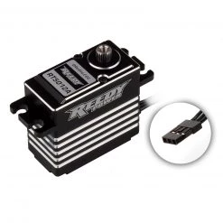 Team Associated Reedy RT5012A HV Digital Competition Servo: 1/8