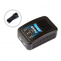 Team Associated Reedy 123-S Compact LiPo Balance Charger