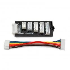 Team Associated Balance Adapter Board: Reedy XH, 2-6S