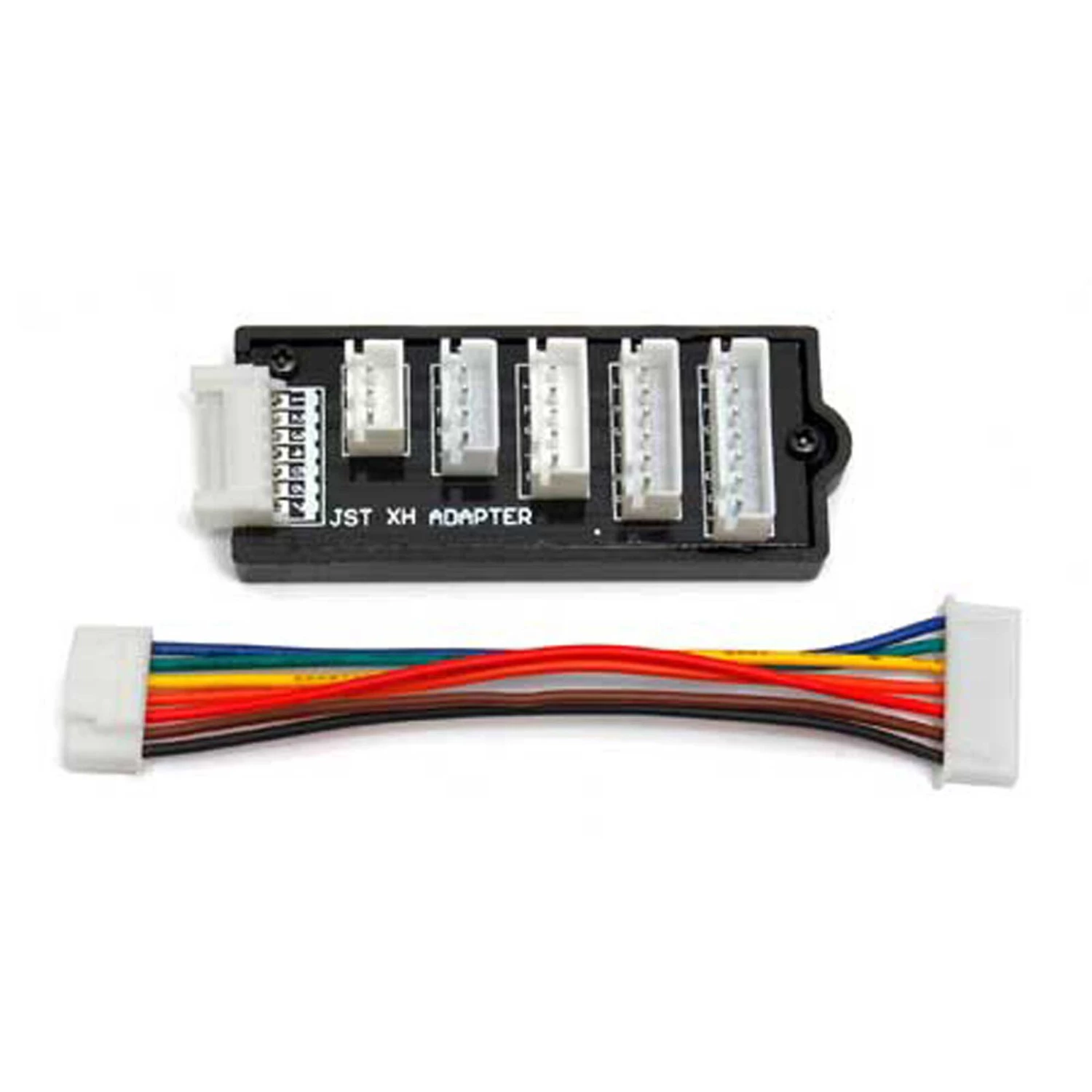 Team Associated Balance Adapter Board: Reedy XH, 2-6S 3 Team Associated Balance Adapter Board: Reedy XH, 2-6S