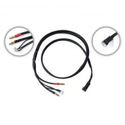 Team Associated Reedy 2S RX TX Pro Charge Lead