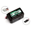 Team Associated 6.6V 1900mAh 2S Reedy LiFe Receiver Battery: Universal Receiver