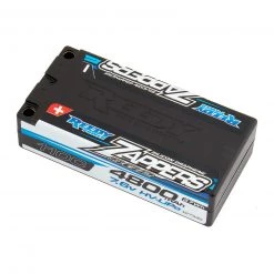 Team Associated Shorty Battery Weight Set, 20g, 34g, 50g