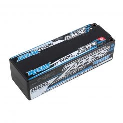 Team Associated 15.2V 5200mAh 4S 115C Zappers SG4 LP Stick LiHV Battery