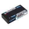 Team Associated 3.8V 6600mAh 1S 130C Zappers SG5 LiHV Battery: 1/12