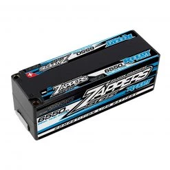 Team Associated 15.2V 6550mAh 4S 130C Zappers SG5 Stick LiHV