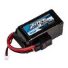 Team Associated Zappers DR 8250mAh 130C 7.6V with QS8