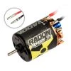 Team Associated Reedy Radon 2 3-Slot 3600Kv Brushed Motor, 17T: 3.5mm Bullet 1 Team Associated Reedy Radon 2 3-Slot 3600Kv Brushed Motor, 17T: 3.5mm Bullet -Associated Electrics Sales Shop ASC27426 A0 D9DRDFC3