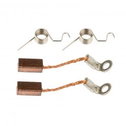 Team Associated Brush and Spring Set: Reedy Radon 2