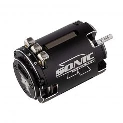 Team Associated Reedy Sonic 540-M4 1-2S Sensored Brushless Motor, 3.5T