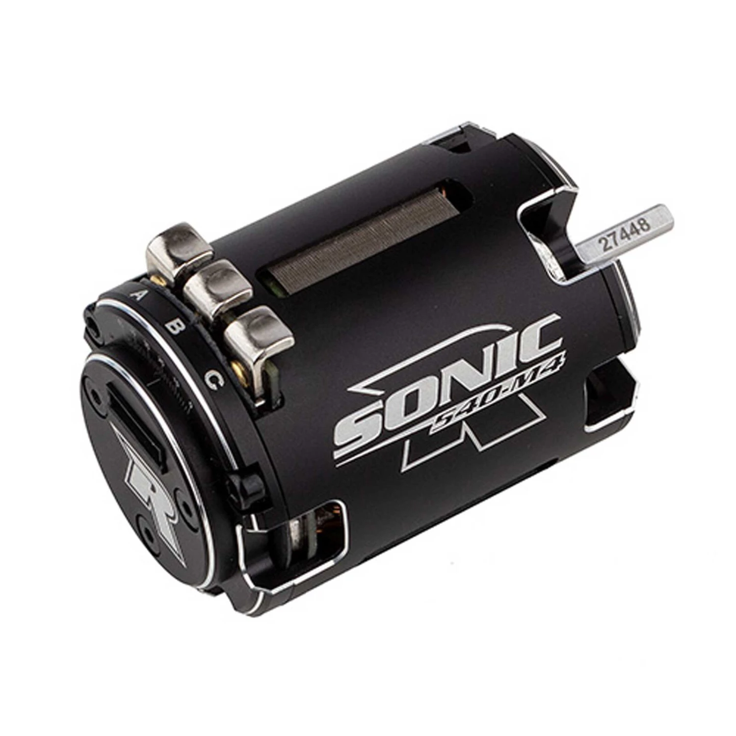Team Associated Reedy Sonic 540-M4 1-2S Sensored Brushless Motor, 3.5T 3 Team Associated Reedy Sonic 540-M4 1-2S Sensored Brushless Motor, 3.5T