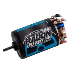 Team Associated Reedy Radon 2 Crawler 550 10T 5-Slot 2270Kv Motor