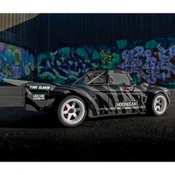 Team Associated Apex2 Hoonitruck RTR -Associated Electrics Sales Shop ASC30123 A2 3IX4ABTZ