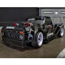 Team Associated Apex2 Hoonitruck RTR -Associated Electrics Sales Shop ASC30123 A6 3IX4ABTZ