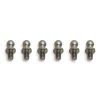 Team Associated Ballstud, Long Neck, 5mm (10)