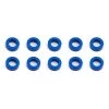 Team Associated Ballstud Washers, 5.5x2mm, Blue Aluminum (10) 2 Team Associated Ballstud Washers, 5.5x2mm, Blue Aluminum (10) -Associated Electrics Sales Shop ASC31383 A0 596J3GRW