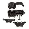 Team Associated Apex2 Center Gearbox Case and Top Plates -Associated Electrics Sales Shop ASC31858 A0 LSAR6X0A