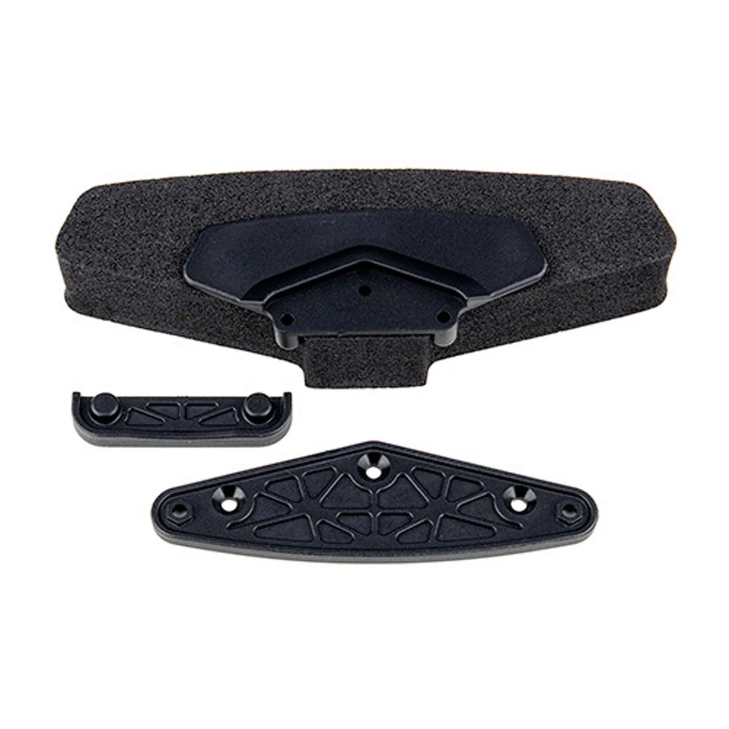 Team Associated Apex2 Bumper Mounts 3 Team Associated Apex2 Bumper Mounts