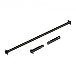 Team Associated Apex2 Center Driveline