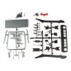 Team Associated Hoonitruck Body Accessories -Associated Electrics Sales Shop ASC31892 A00 GXO371ZJ