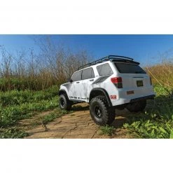 Team Associated 1/10 Enduro Trailrunner 4WD RTR 22 Team Associated 1/10 Enduro Trailrunner 4WD RTR -Associated Electrics Sales Shop ASC40104 A8 HDDGVVUF