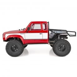 Team Associated 1/10 Enduro Trail Truck, Sendero HD 4WD RTR, LiPo Combo 14 Team Associated 1/10 Enduro Trail Truck, Sendero HD 4WD RTR, LiPo Combo -Associated Electrics Sales Shop ASC40105C A2 OQC36LQT