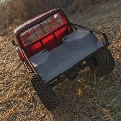 Team Associated 1/10 Enduro Trail Truck, Sendero HD 4WD RTR, LiPo Combo 19 Team Associated 1/10 Enduro Trail Truck, Sendero HD 4WD RTR, LiPo Combo -Associated Electrics Sales Shop ASC40105C A7 OQC36LQT