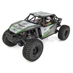 Team Associated 1/10 Enduro Gatekeeper Buggy 4WD RTR, LiPo Combo