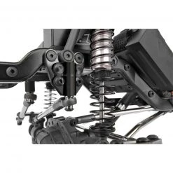 Team Associated 1/10 Enduro Ecto Trail Truck, Green 4WD RTR - SCRATCH & DENT -Associated Electrics Sales Shop ASC40117SND A8 XX6420UF