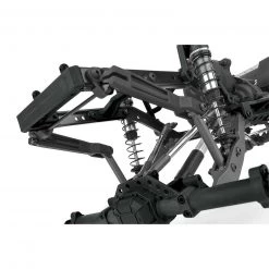 Team Associated 1/10 Enduro Ecto Trail Truck, Green 4WD RTR -Associated Electrics Sales Shop ASC40117 A14 KQA4JBZE