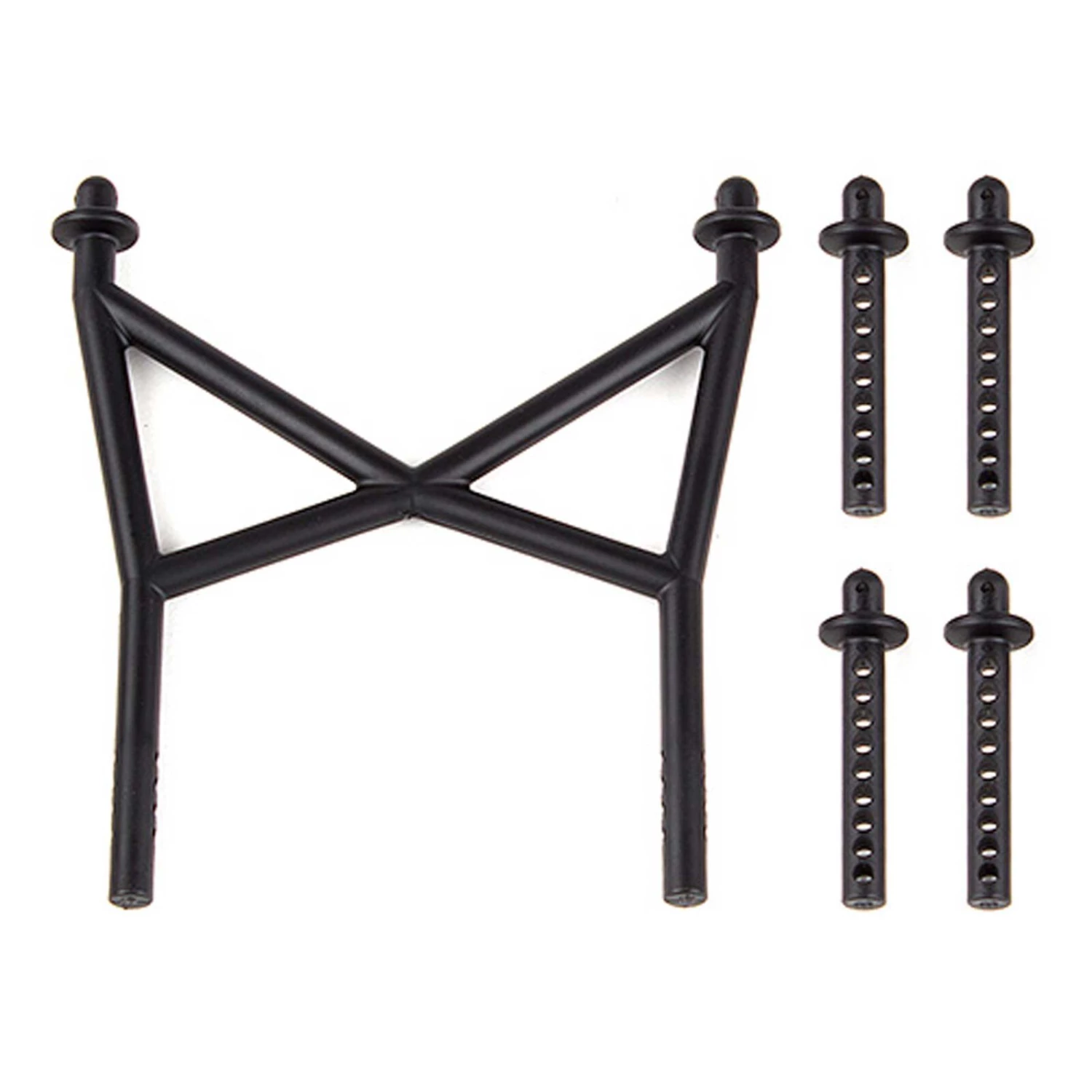 Team Associated Body Posts: Enduro 3 Team Associated Body Posts: Enduro