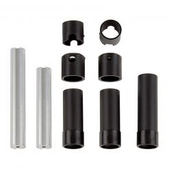 Team Associated Driveshaft Set, Molded: Enduro