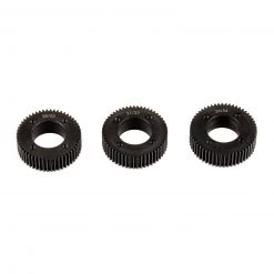 Team Associated Drive Gear Set, Machined: FT Stealth X