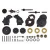 Team Associated Gearbox: Stealth X -Associated Electrics Sales Shop ASC42034 A0 MPORDAQB