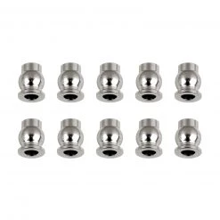 Team Associated Pivot Balls, Steel: Enduro