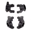 Team Associated Caster and Steering Blocks: Enduro