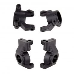 Team Associated Caster and Steering Blocks: Enduro