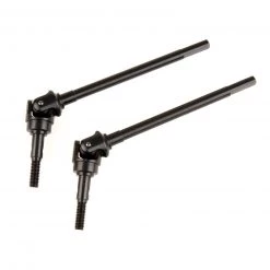 Team Associated Front Universal Driveshafts 80 mm: Enduro