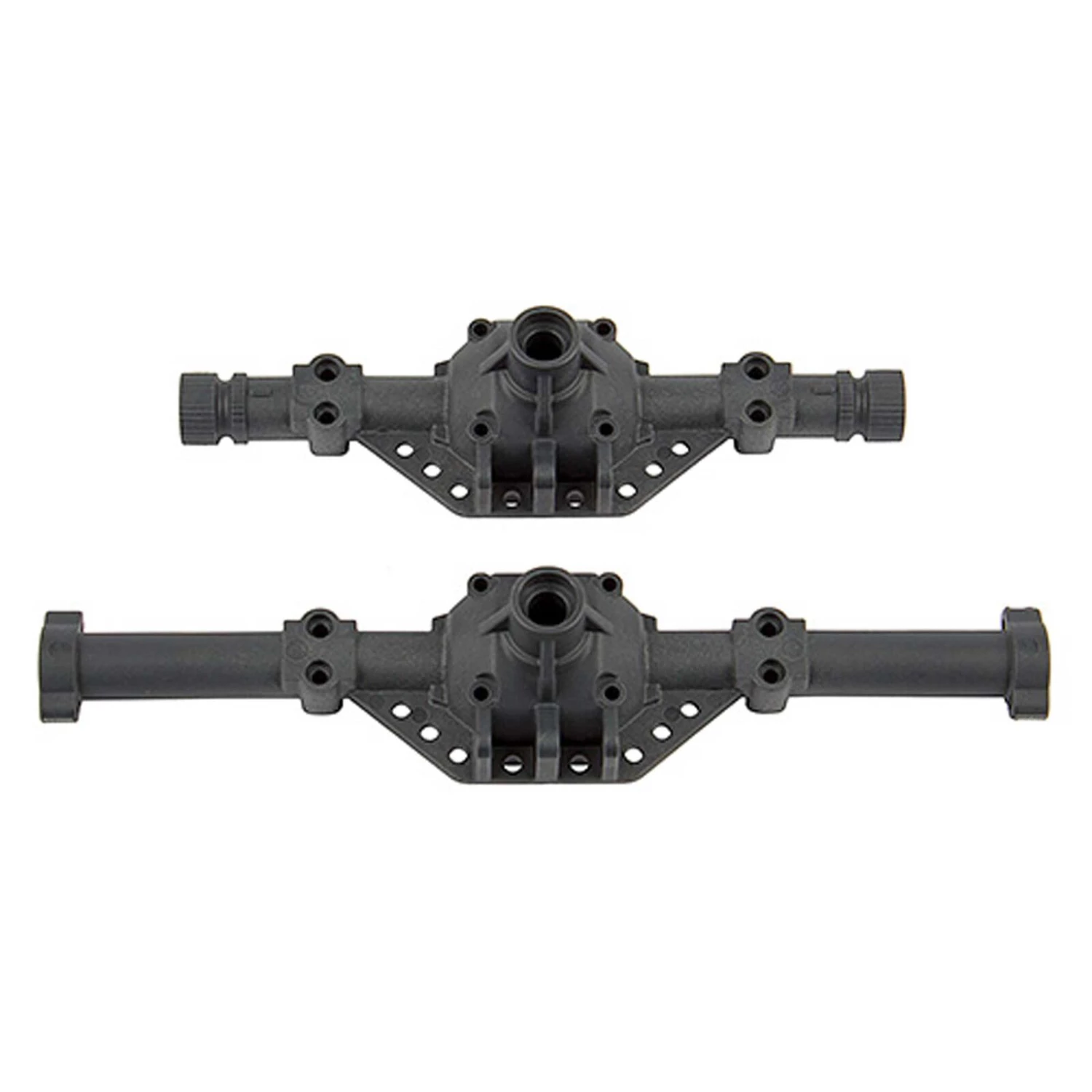 Team Associated Axle Housings, Hard: Enduro 3 Team Associated Axle Housings, Hard: Enduro